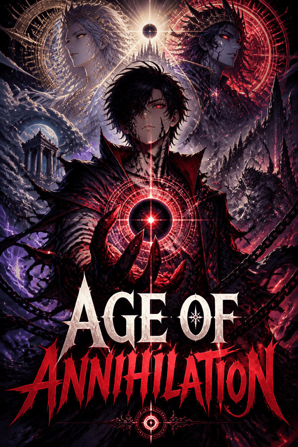 Age of Annihilation