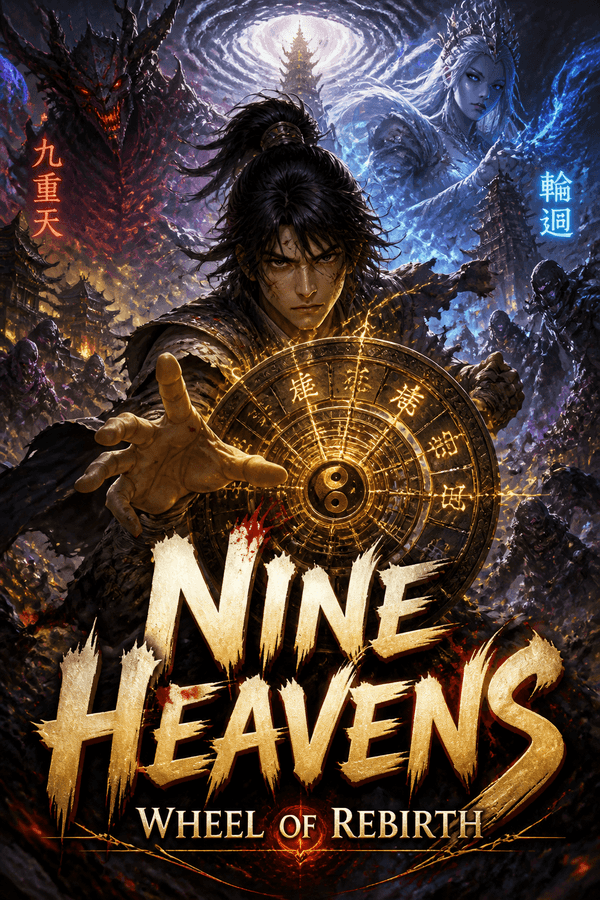 Nine Heavens: Wheel of Rebirth