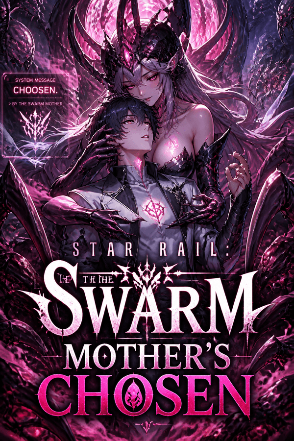 Star Rail: The Swarm Mother's Chosen