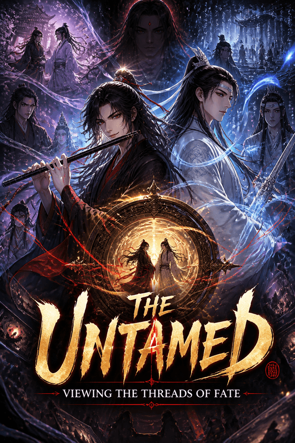 The Untamed: Viewing the Threads of Fate