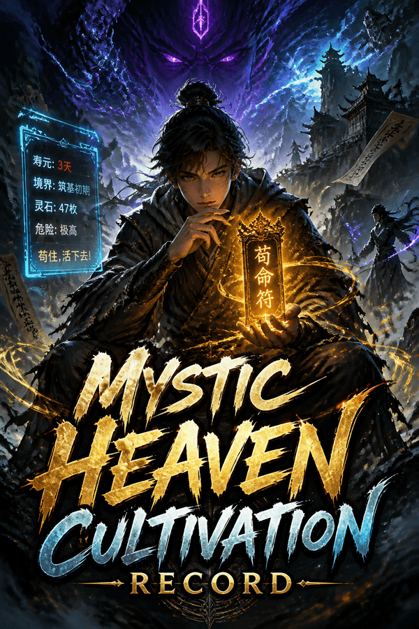 Mystic Heaven Cultivation Record