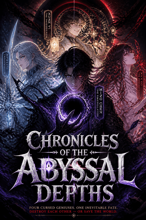Chronicles of the Abyssal Depths