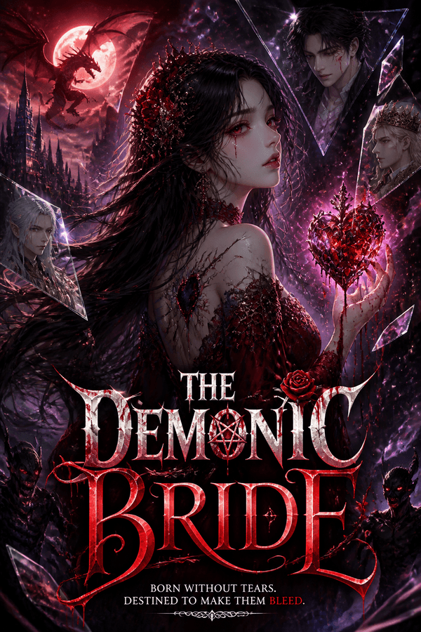 The Demonic Bride