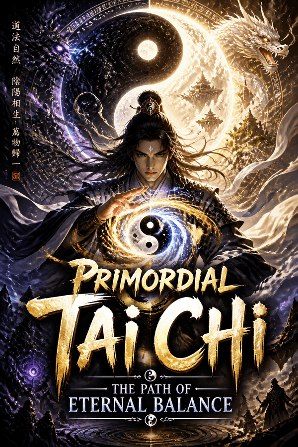 Primordial Tai Chi: The Path of Eternal Balance