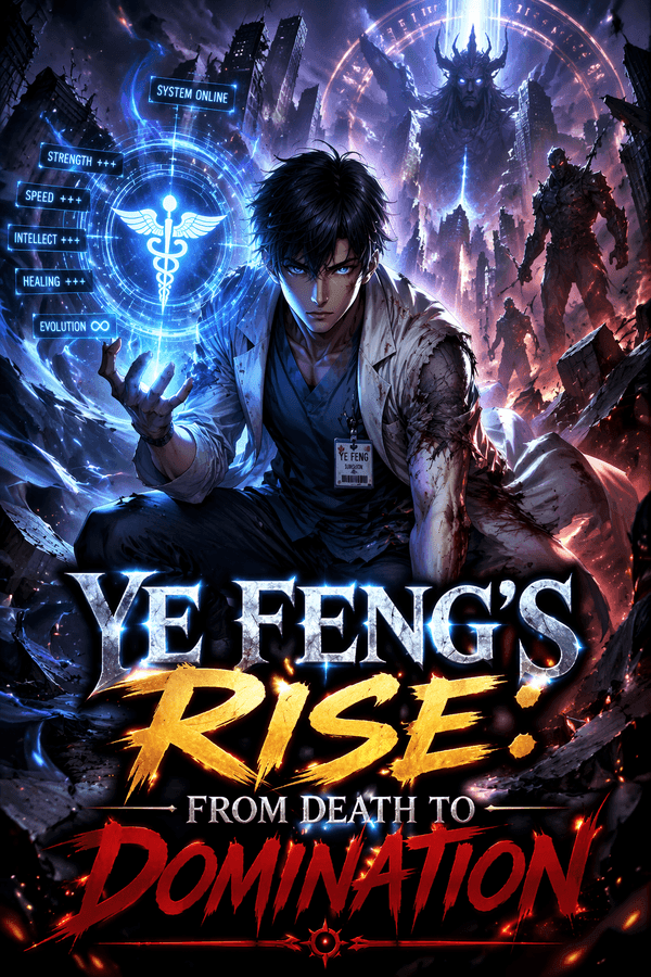 Ye Feng's Rise: From Death to Domination