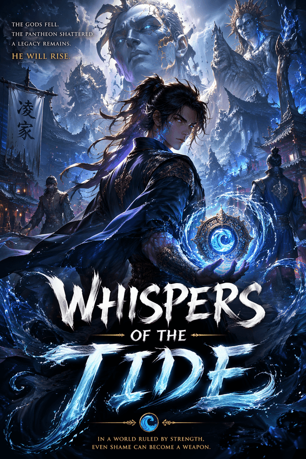 Whispers of the Tide