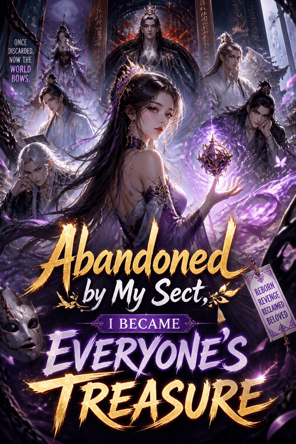 Abandoned by My Sect, I Became Everyone's Treasure