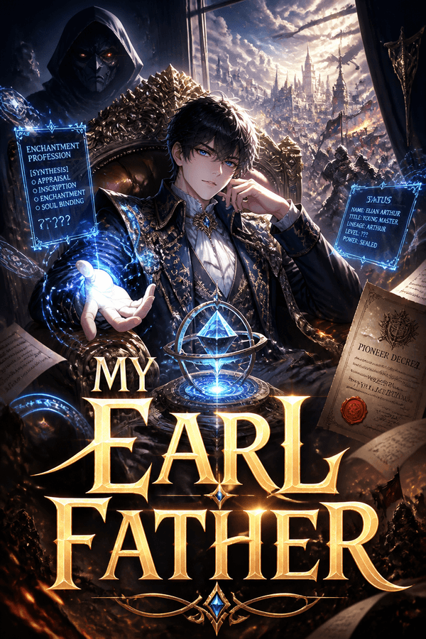 My Earl Father