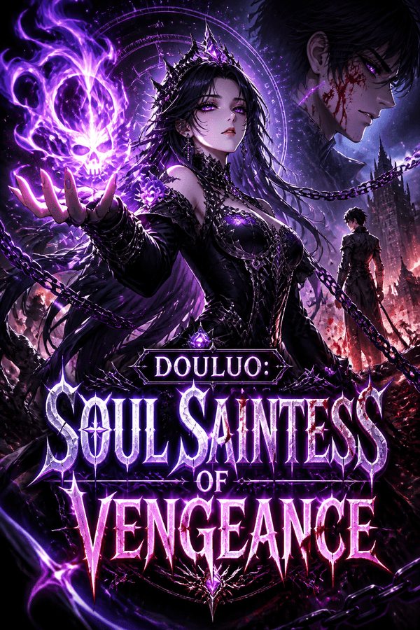 Douluo: Soul Saintess of Vengeance