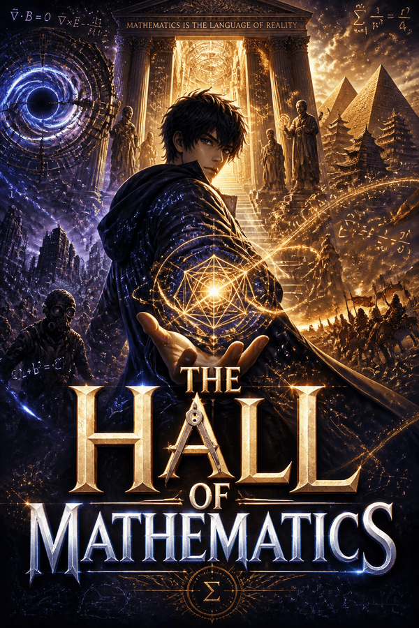 The Hall of Mathematics
