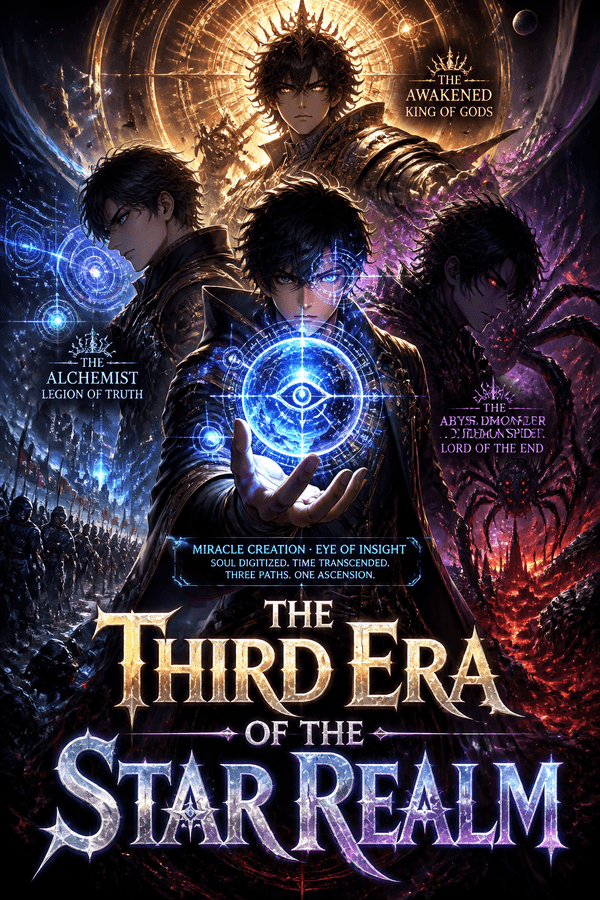The Third Era of the Star Realm