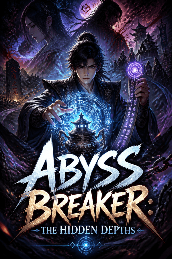 Abyss Breaker: The Hidden Depths