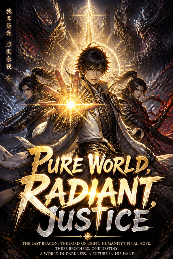 Pure World, Radiant Justice