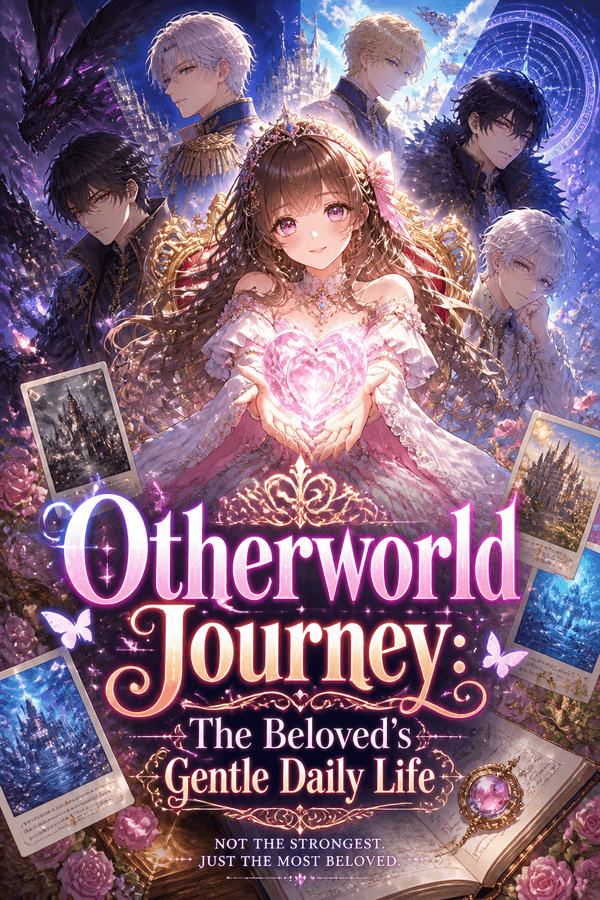 Otherworld Journey: The Beloved's Gentle Daily Life