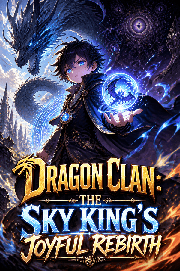 Dragon Clan: The Sky King's Joyful Rebirth
