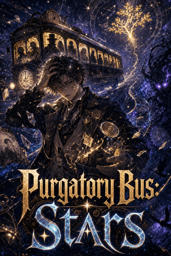 Purgatory Bus: Stars