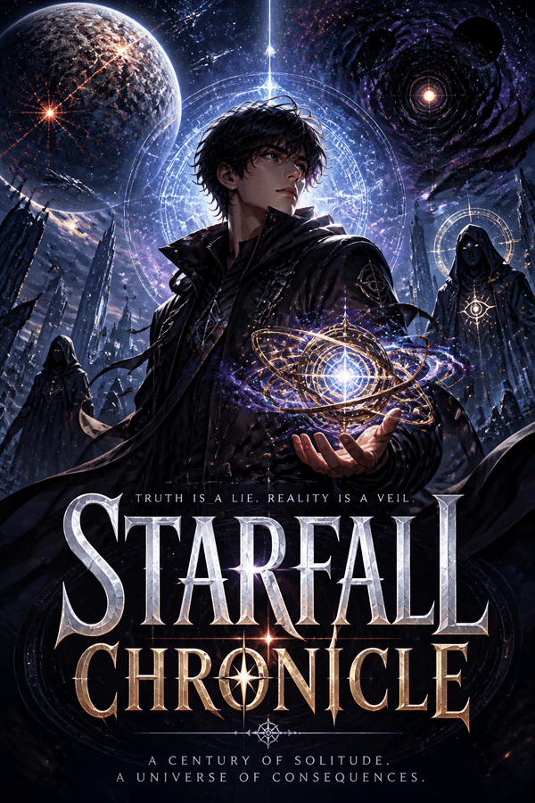Starfall Chronicle