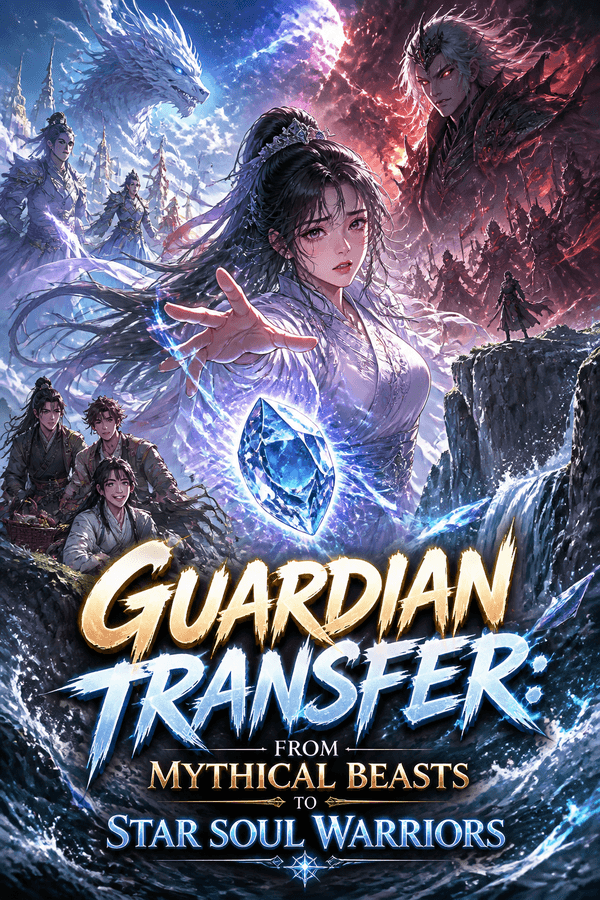 Guardian Transfer: From Mythical Beasts to Star Soul Warriors