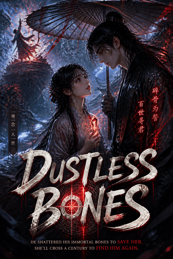 Dustless Bones
