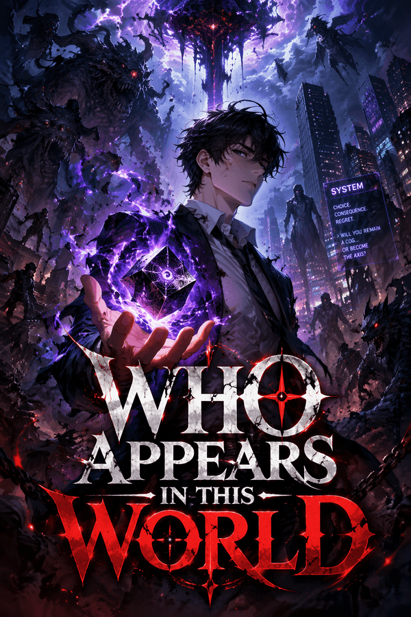 Who Appears in This World
