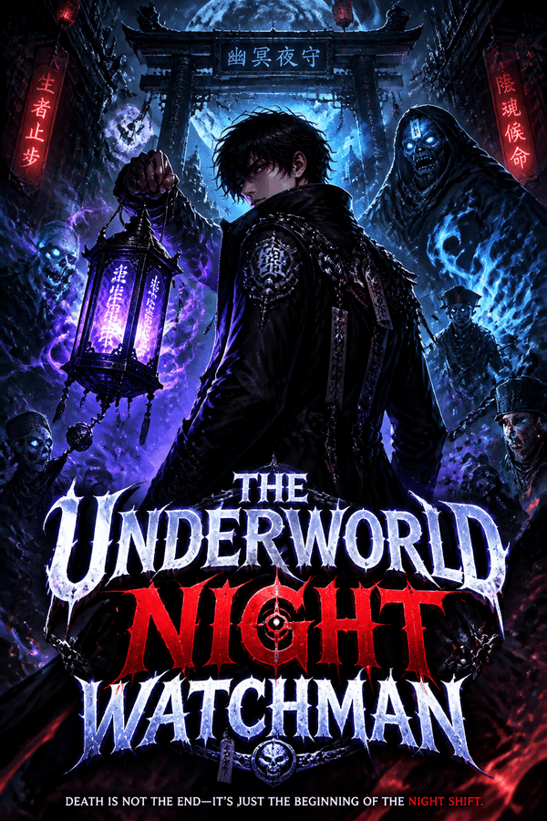 The Underworld Night Watchman