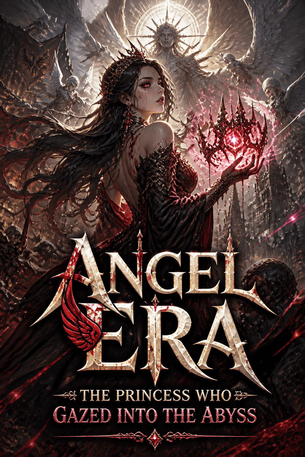 Angel Era: The Princess Who Gazed into the Abyss
