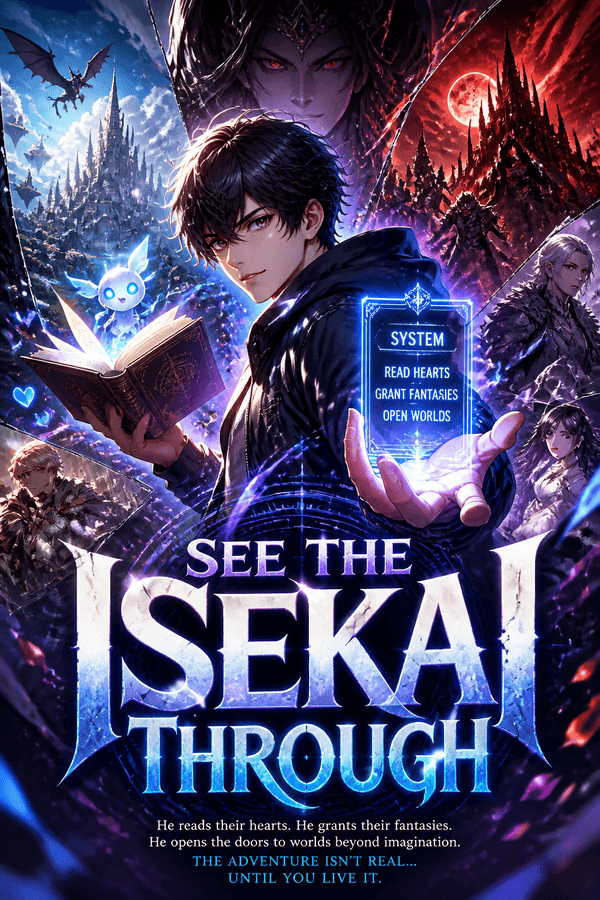 See the Isekai Through