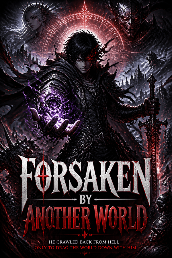 Forsaken by Another World