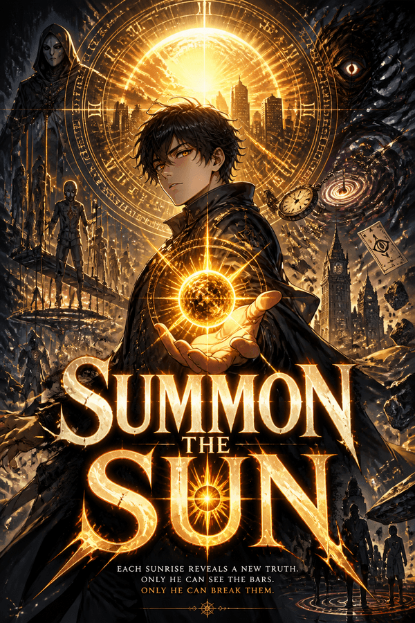 Summon the Sun