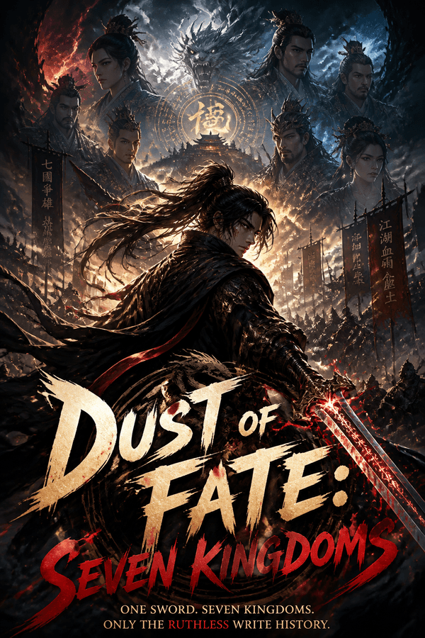 Dust of Fate: Seven Kingdoms