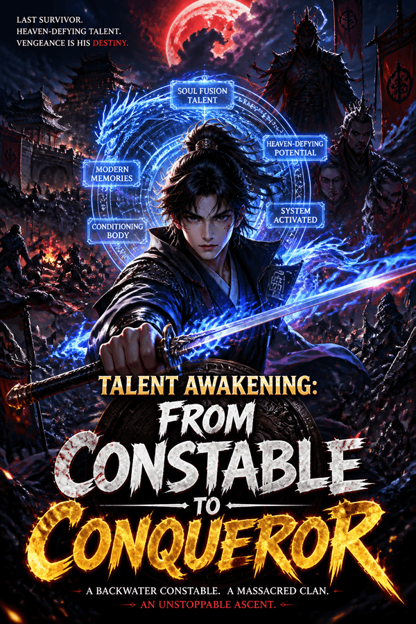 Talent Awakening: From Constable to Conqueror