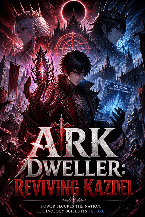 Ark Dweller: Reviving Kazdel