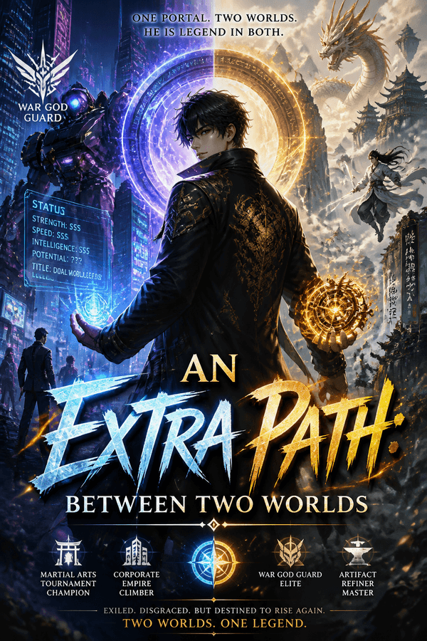 An Extra Path: Between Two Worlds