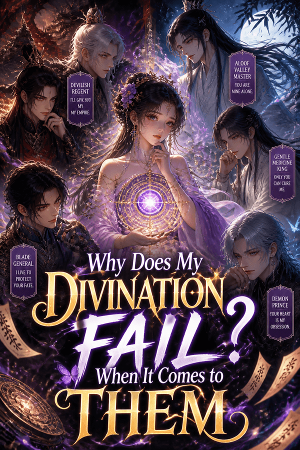 Why Does My Divination Fail When It Comes to Them?