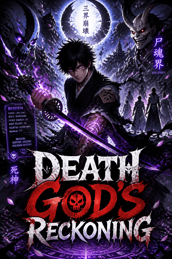 Death God's Reckoning
