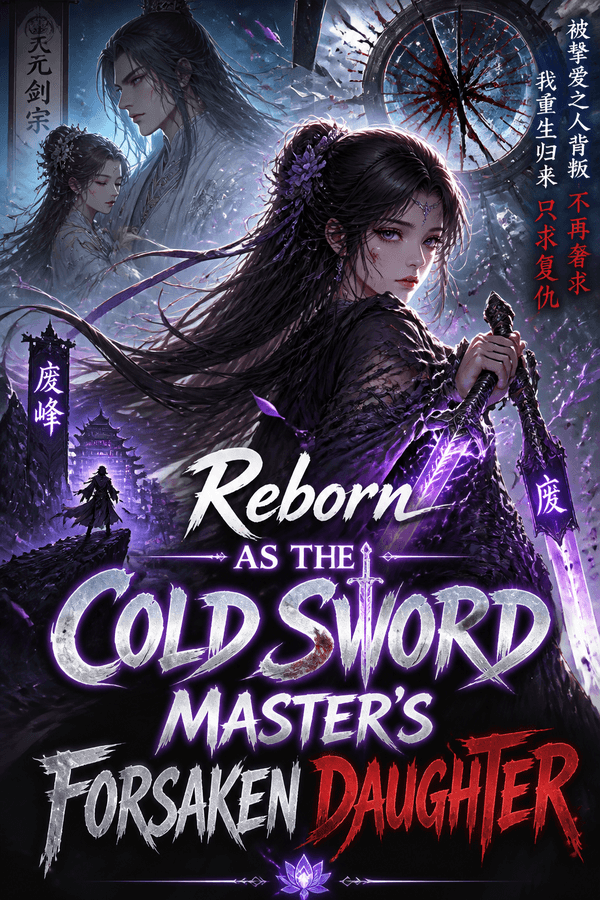 My Cold Master's Tragic Daughter