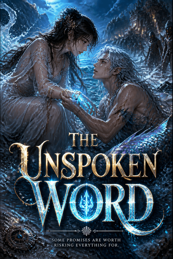 The Unspoken Word