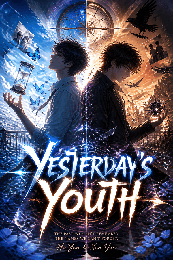 Yesterday's Youth