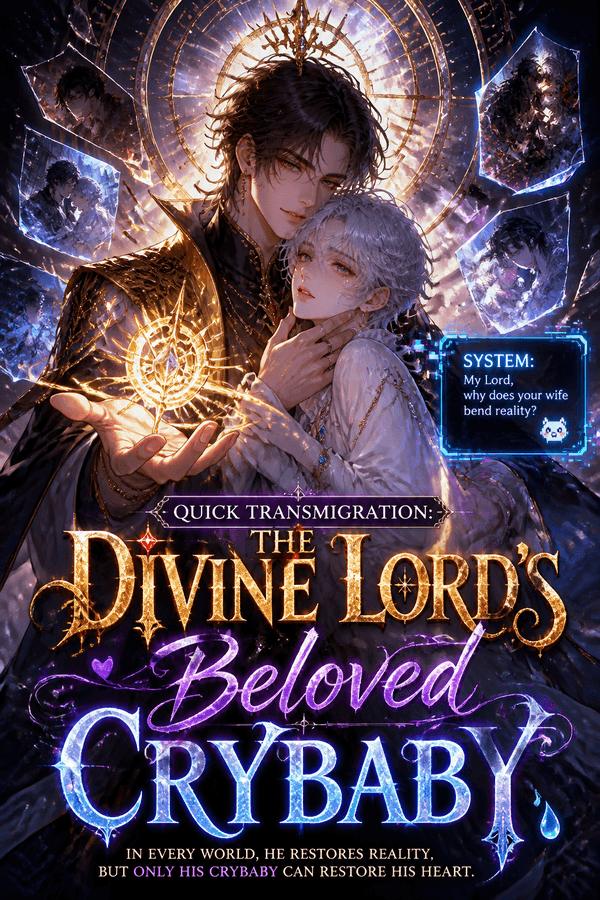 Quick Transmigration: The Divine Lord's Beloved Crybaby