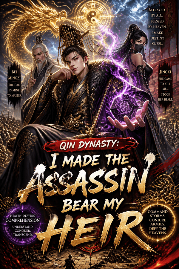 Qin Dynasty: I Made the Assassin Bear My Heir