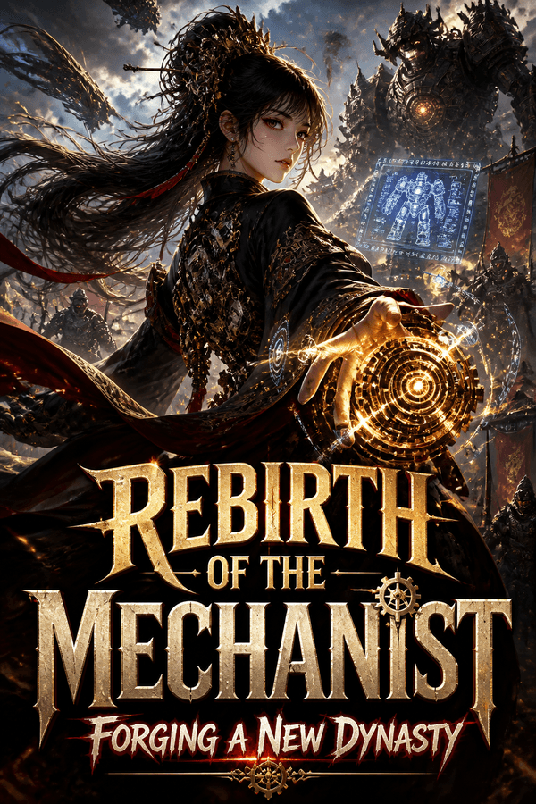 Rebirth of the Mechanist: Forging a New Dynasty