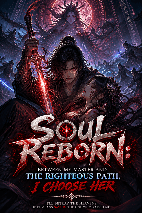 Soul Reborn: Between My Master and the Righteous Path, I Choose Her