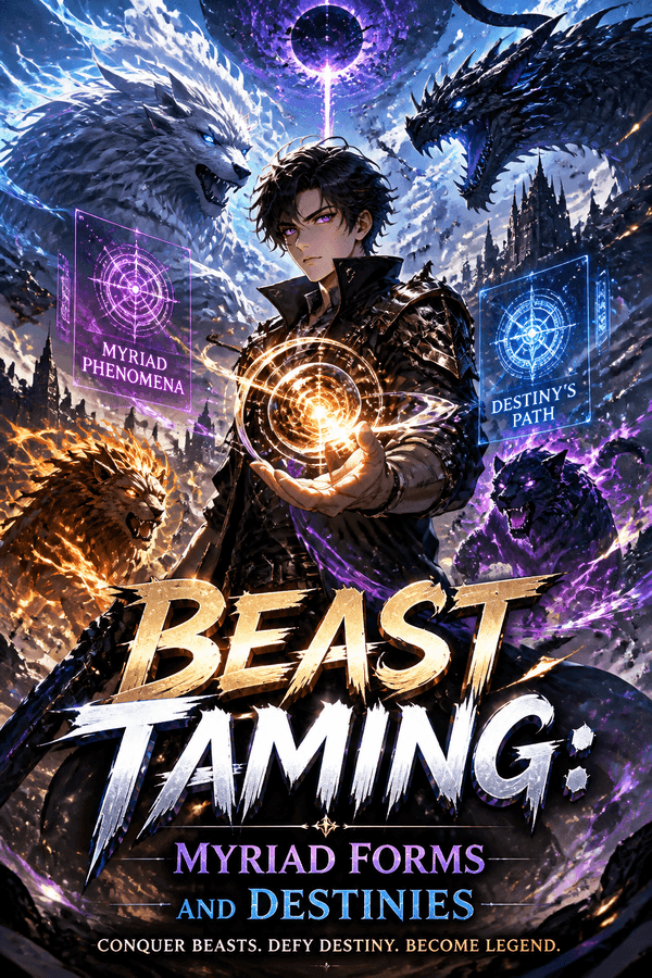 Beast Taming: Myriad Forms and Destinies