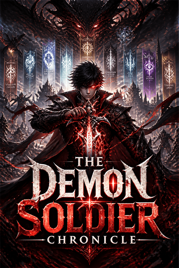 The Demon Soldier Chronicle