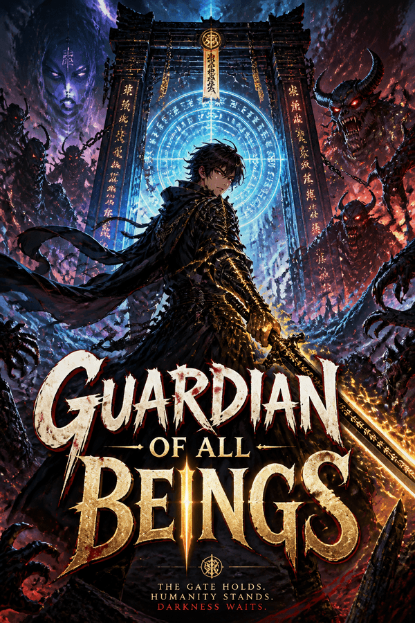 Guardian of All Beings