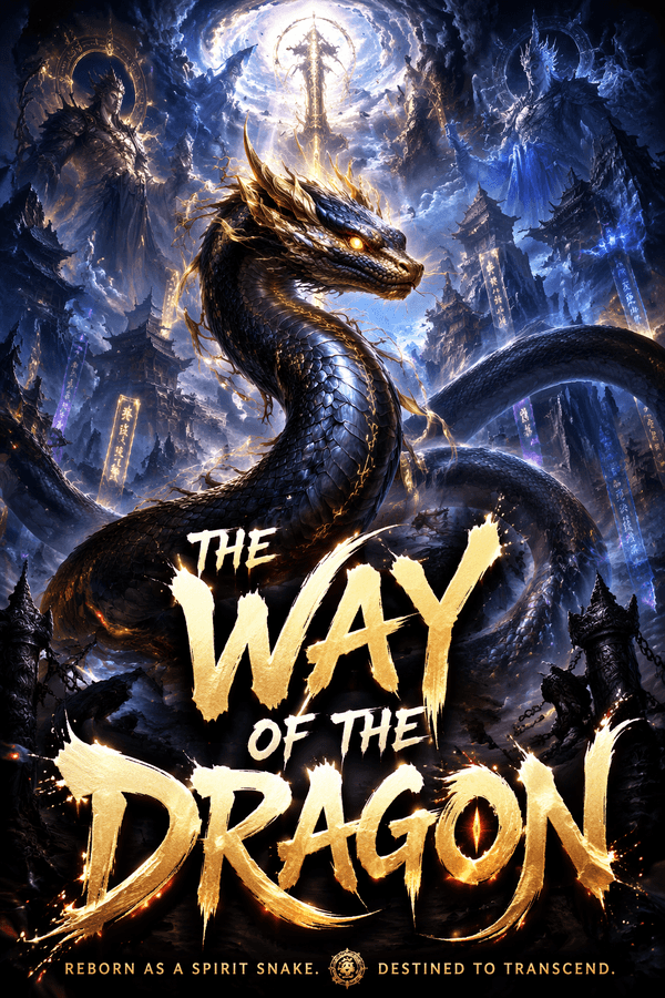 The Way of the Dragon