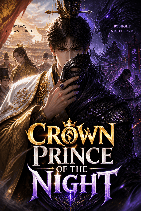 Crown Prince of the Night