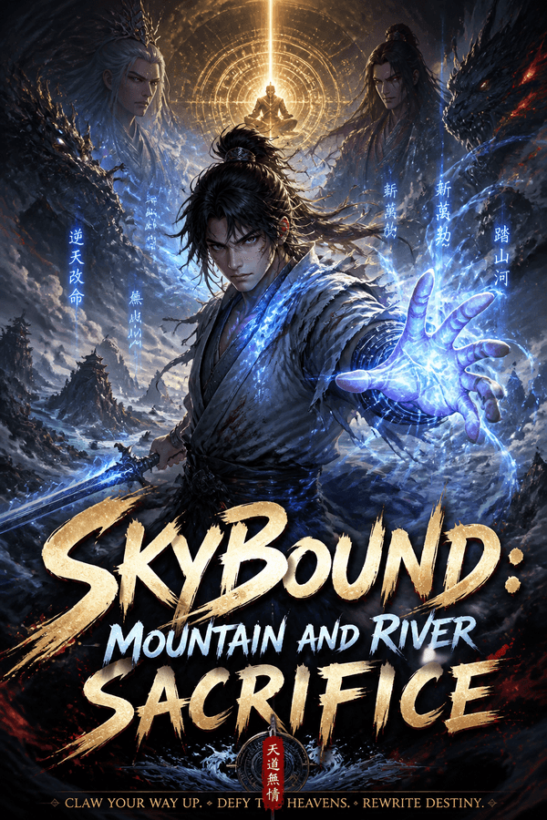Skybound: Mountain and River Sacrifice