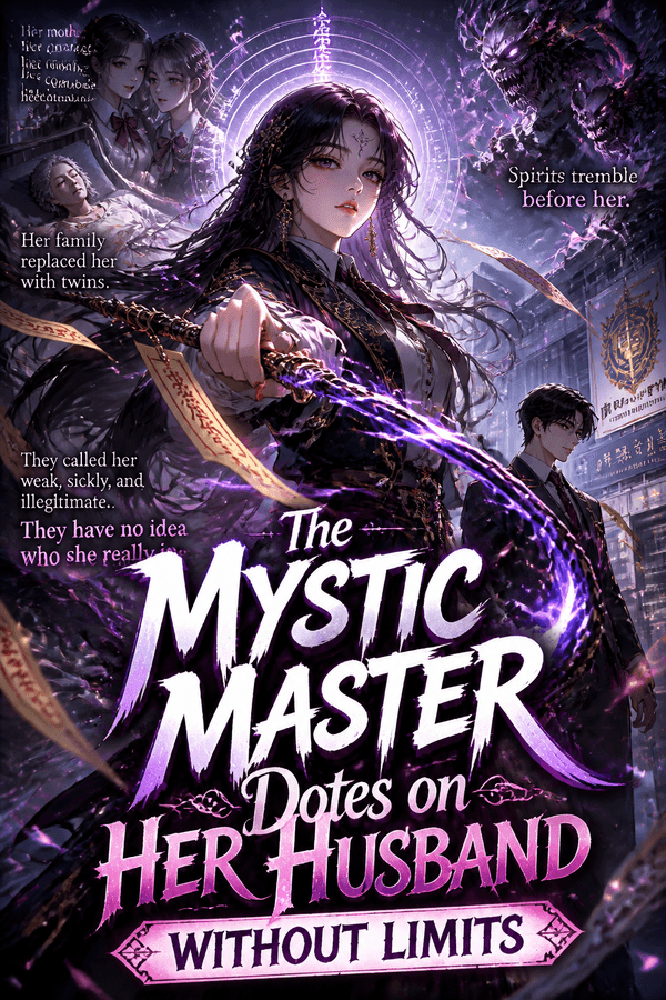 The Mystic Master Dotes on Her Husband Without Limits