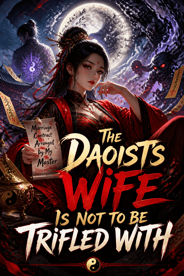 The Daoist's Wife Is Not to Be Trifled With